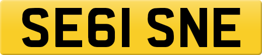 SE61SNE